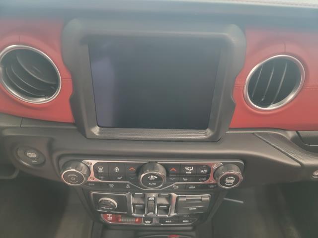 new 2023 Jeep Wrangler car, priced at $84,999