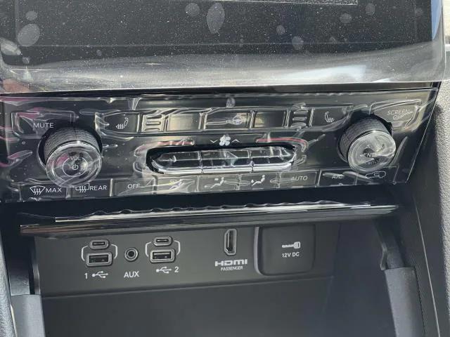 new 2025 Jeep Grand Cherokee L car, priced at $48,352