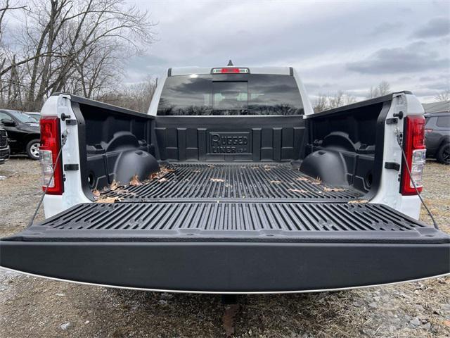 used 2023 Ram 1500 car, priced at $36,994