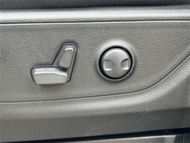 used 2023 Ram 1500 car, priced at $36,994