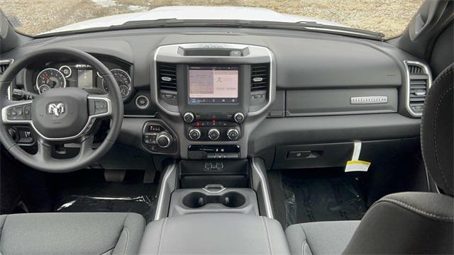 used 2023 Ram 1500 car, priced at $36,994