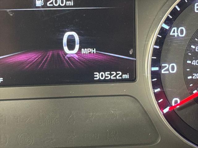 used 2022 Kia Forte car, priced at $17,589