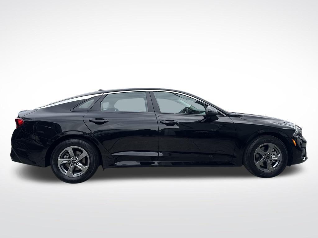 used 2022 Kia K5 car, priced at $16,998