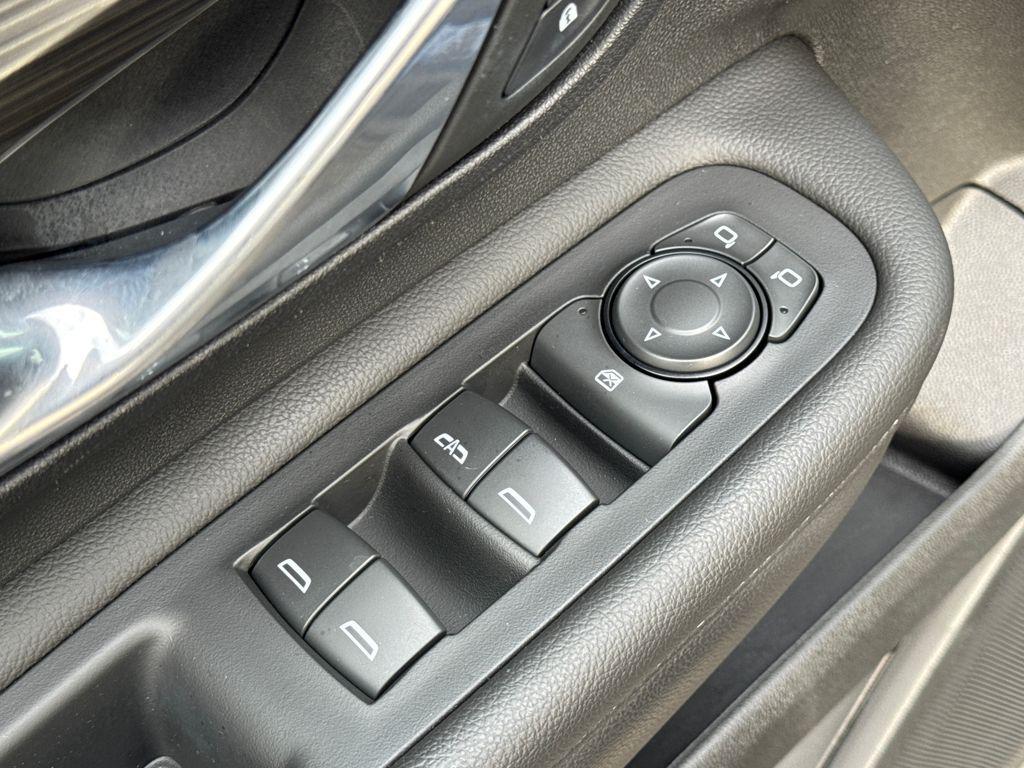 used 2023 GMC Terrain car, priced at $21,999