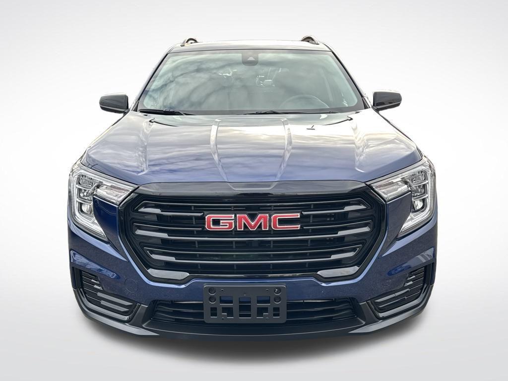used 2023 GMC Terrain car, priced at $21,999