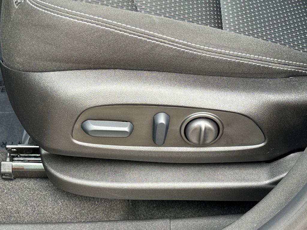 used 2023 GMC Terrain car, priced at $21,999