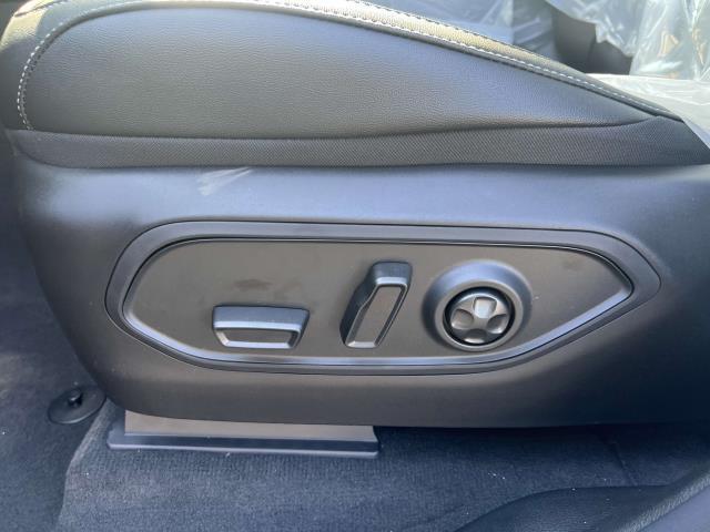 new 2025 Jeep Grand Cherokee L car, priced at $42,925