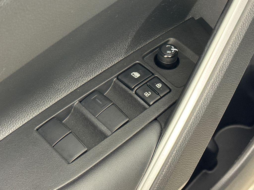 used 2023 Toyota Corolla Cross car, priced at $26,180