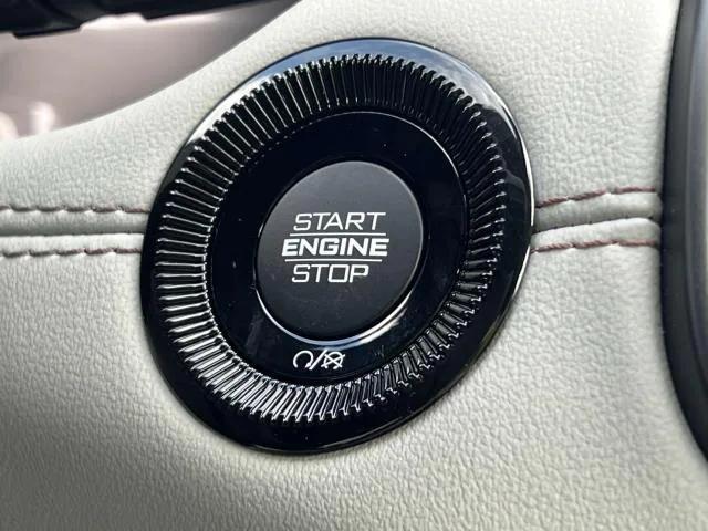 new 2025 Jeep Compass car, priced at $33,187
