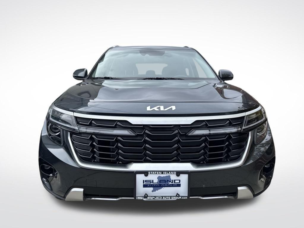 used 2026 Kia Seltos car, priced at $26,977