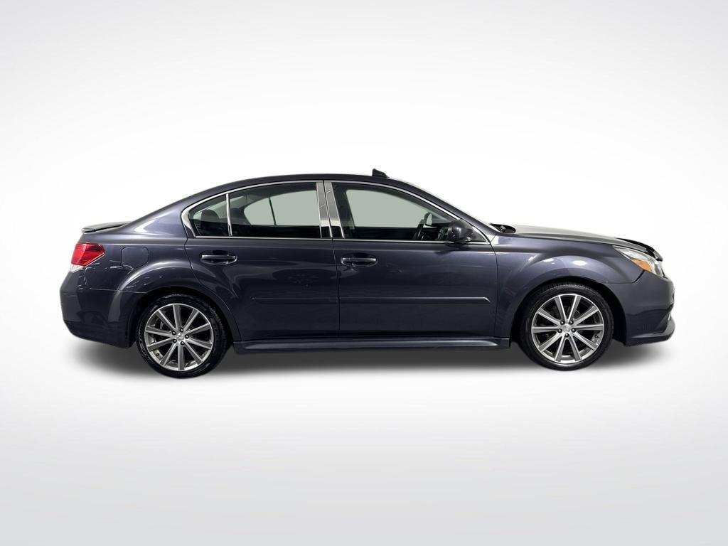 used 2013 Subaru Legacy car, priced at $7,295