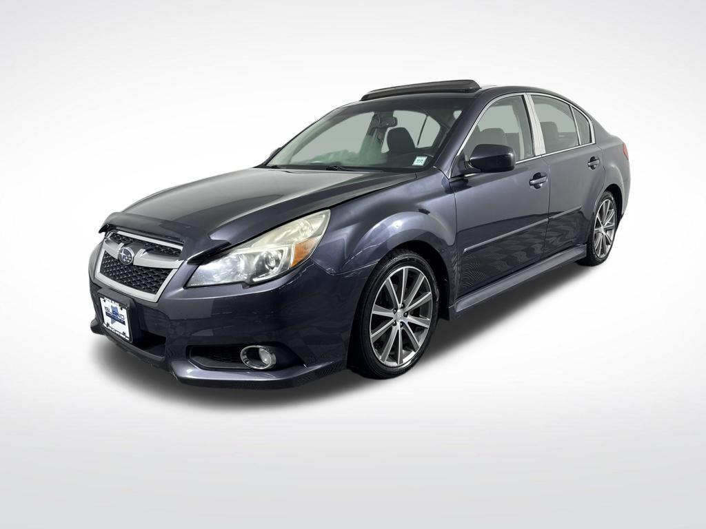 used 2013 Subaru Legacy car, priced at $7,295