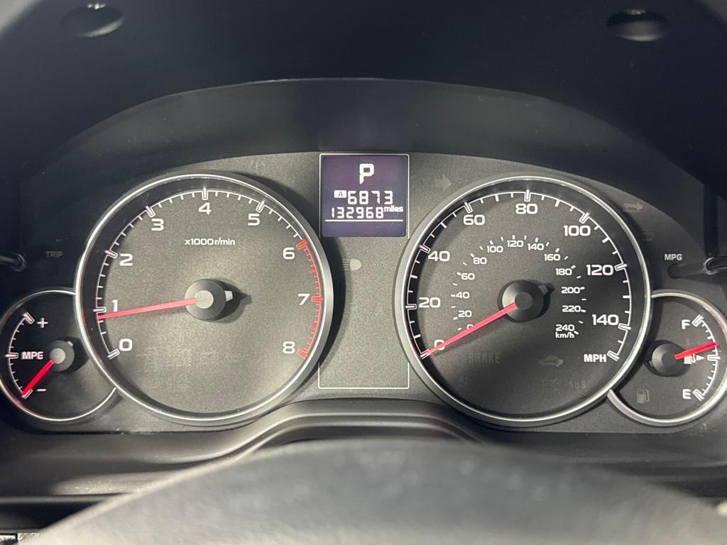 used 2013 Subaru Legacy car, priced at $7,295