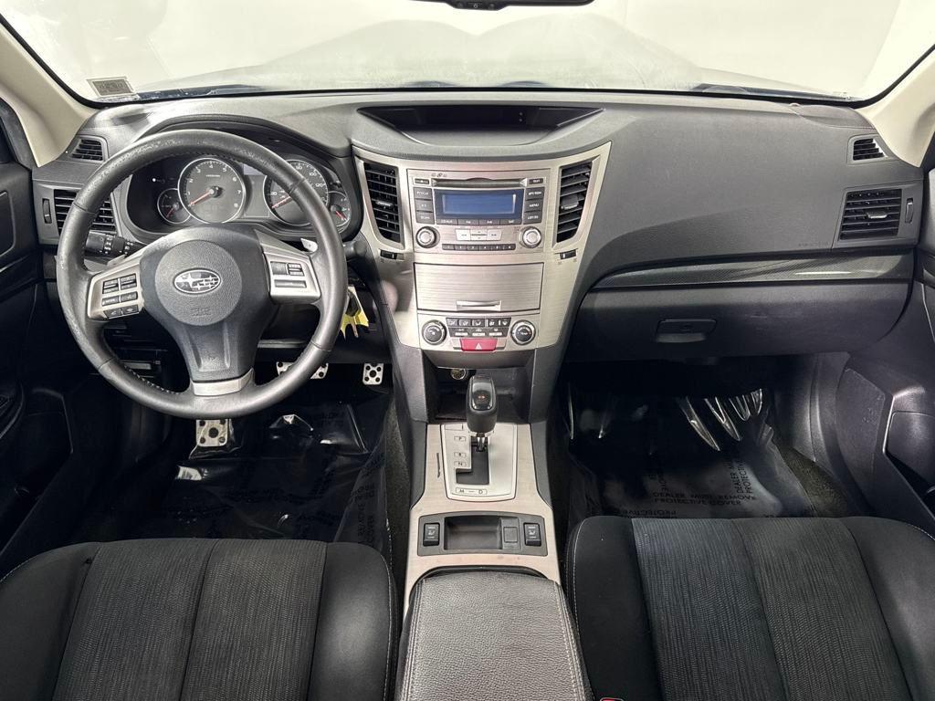 used 2013 Subaru Legacy car, priced at $7,295