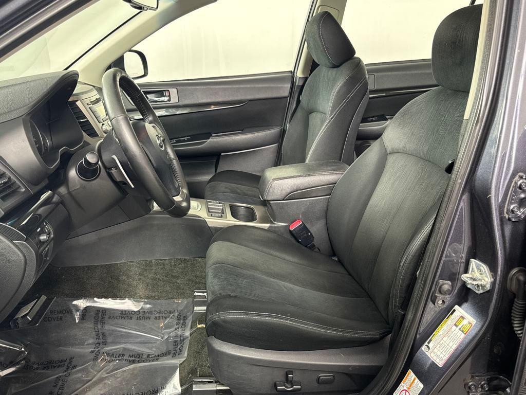 used 2013 Subaru Legacy car, priced at $7,295