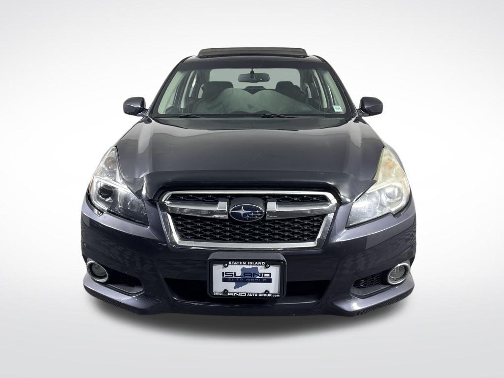 used 2013 Subaru Legacy car, priced at $7,295