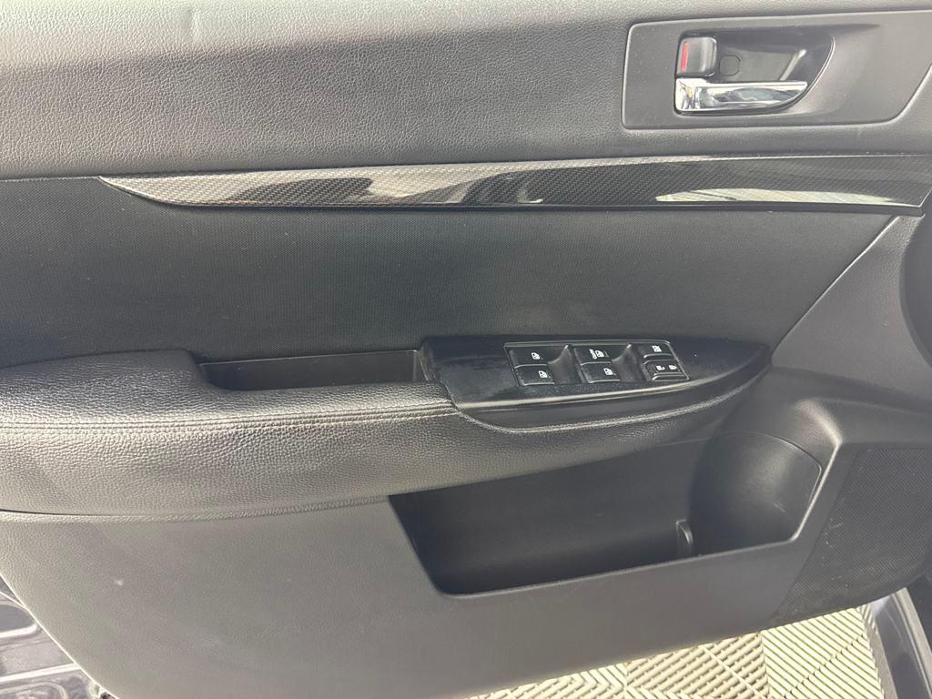 used 2013 Subaru Legacy car, priced at $7,295