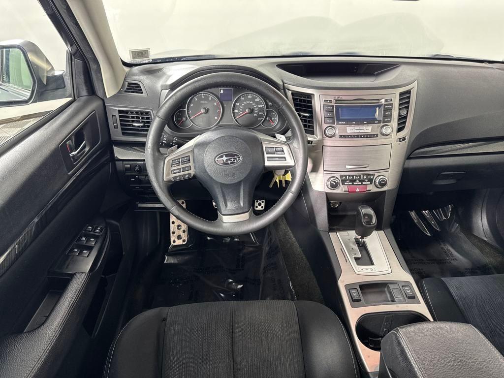 used 2013 Subaru Legacy car, priced at $7,295