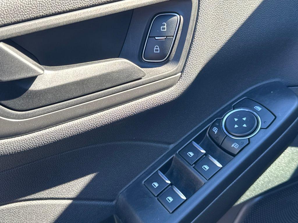 used 2023 Ford Escape car, priced at $21,977