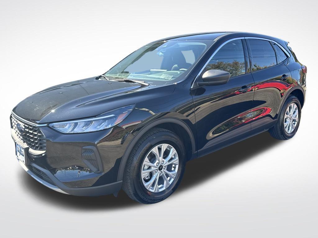 used 2023 Ford Escape car, priced at $21,977