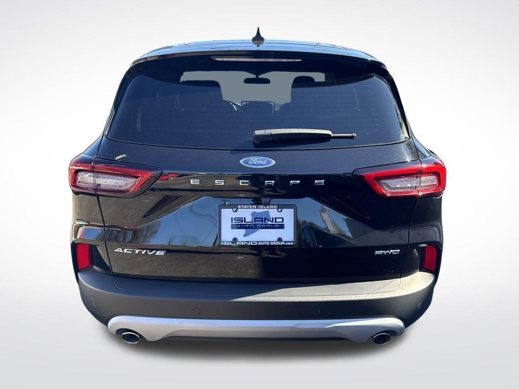 used 2023 Ford Escape car, priced at $21,977