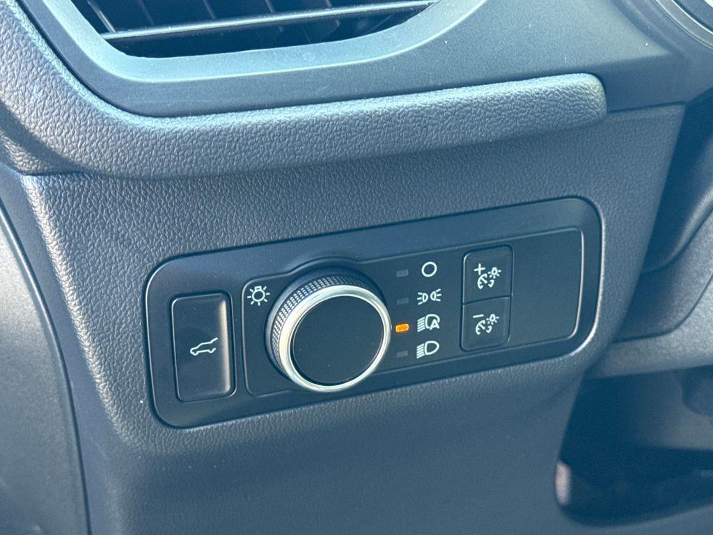 used 2023 Ford Escape car, priced at $21,977