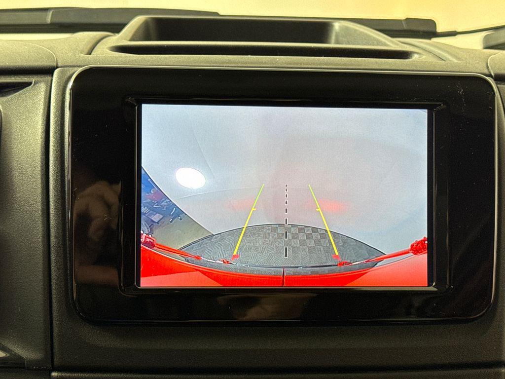 used 2023 Ram ProMaster 2500 car, priced at $35,289