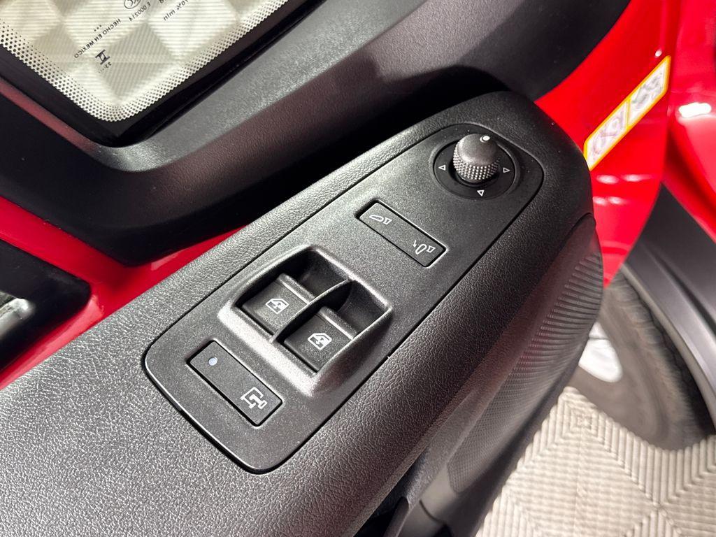 used 2023 Ram ProMaster 2500 car, priced at $35,289