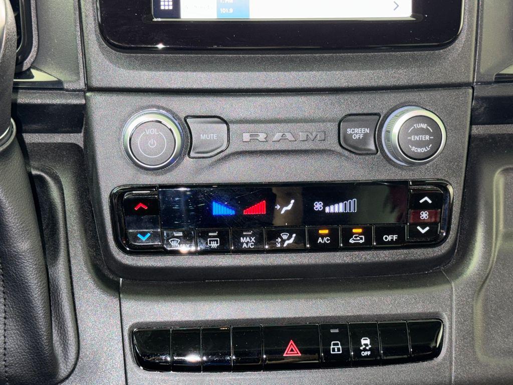 used 2023 Ram ProMaster 2500 car, priced at $35,289