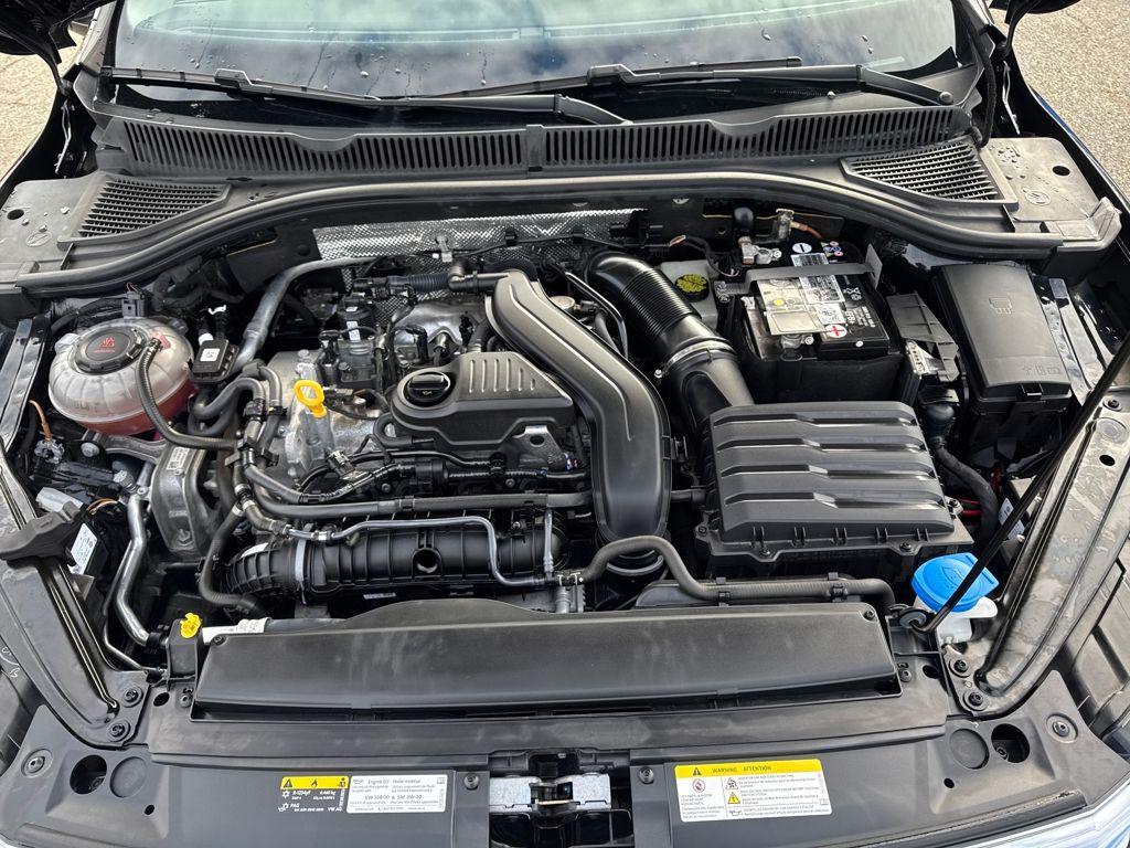 used 2023 Volkswagen Jetta car, priced at $18,275