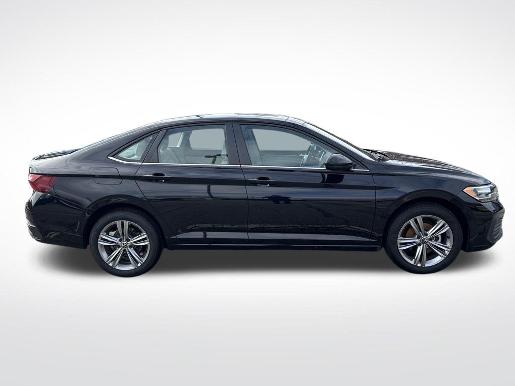 used 2023 Volkswagen Jetta car, priced at $18,275