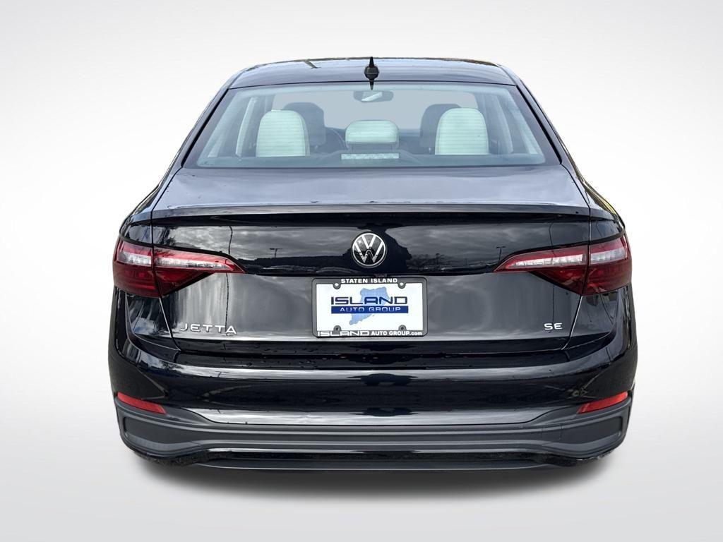 used 2023 Volkswagen Jetta car, priced at $18,275