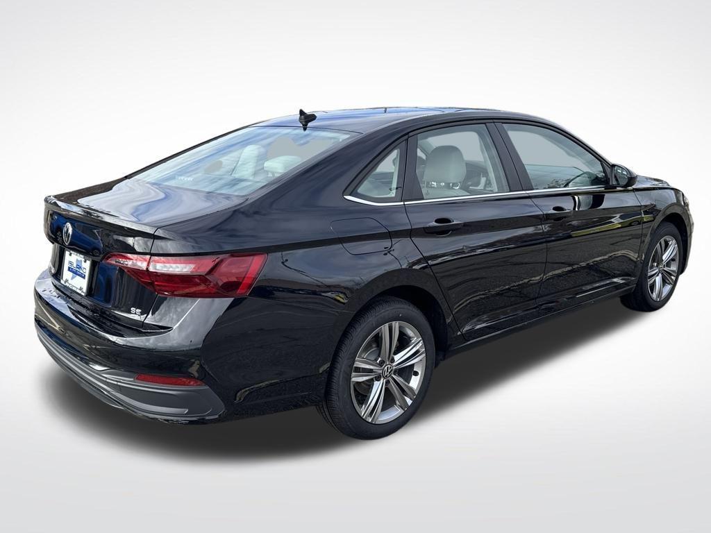 used 2023 Volkswagen Jetta car, priced at $18,275