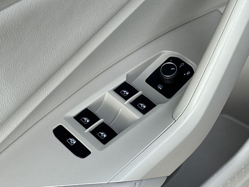 used 2023 Volkswagen Jetta car, priced at $18,275