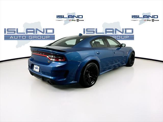 new 2023 Dodge Charger car, priced at $64,985