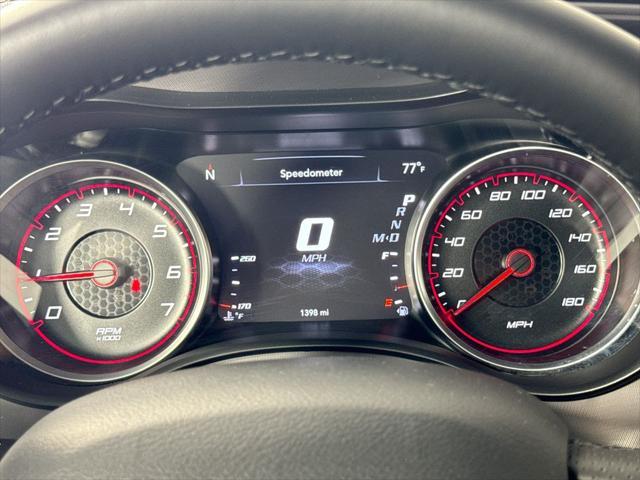 new 2023 Dodge Charger car, priced at $64,985