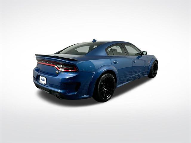 used 2023 Dodge Charger car, priced at $58,499