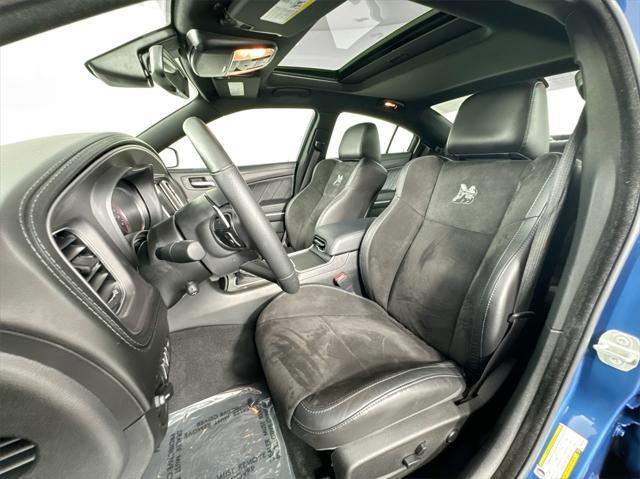 new 2023 Dodge Charger car, priced at $64,985