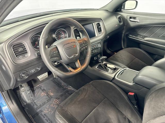 new 2023 Dodge Charger car, priced at $64,985