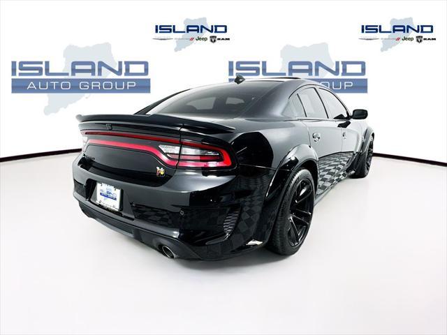 used 2020 Dodge Charger car, priced at $39,888