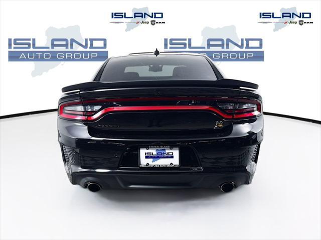 used 2020 Dodge Charger car, priced at $39,888