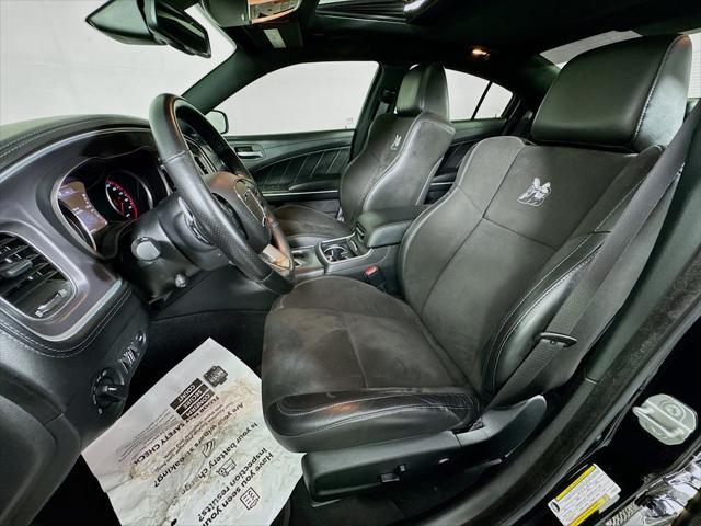 used 2020 Dodge Charger car, priced at $39,888