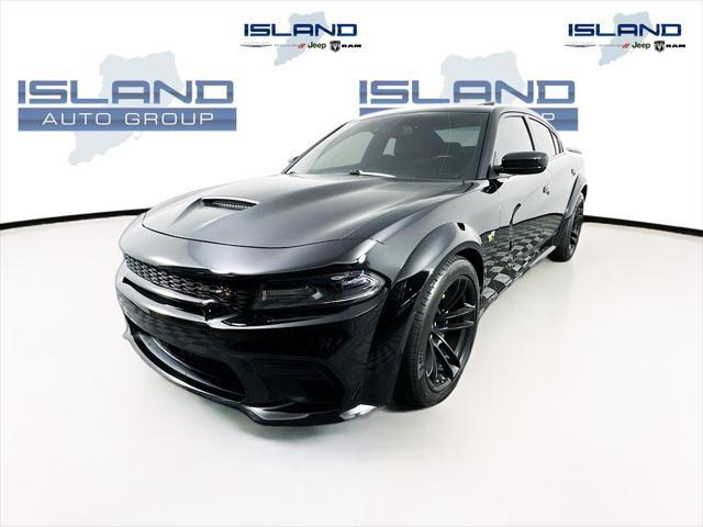 used 2020 Dodge Charger car, priced at $39,888