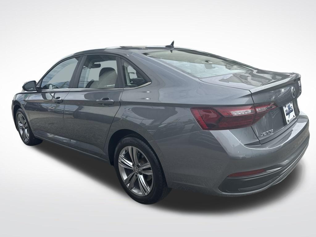 used 2023 Volkswagen Jetta car, priced at $19,995