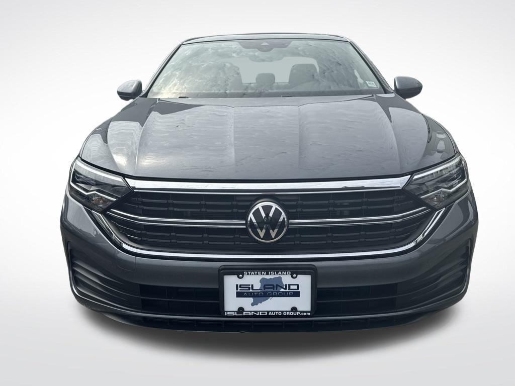 used 2023 Volkswagen Jetta car, priced at $19,995
