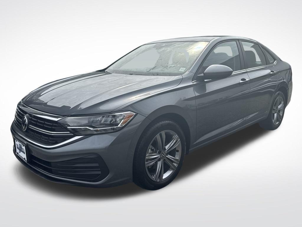 used 2023 Volkswagen Jetta car, priced at $19,995