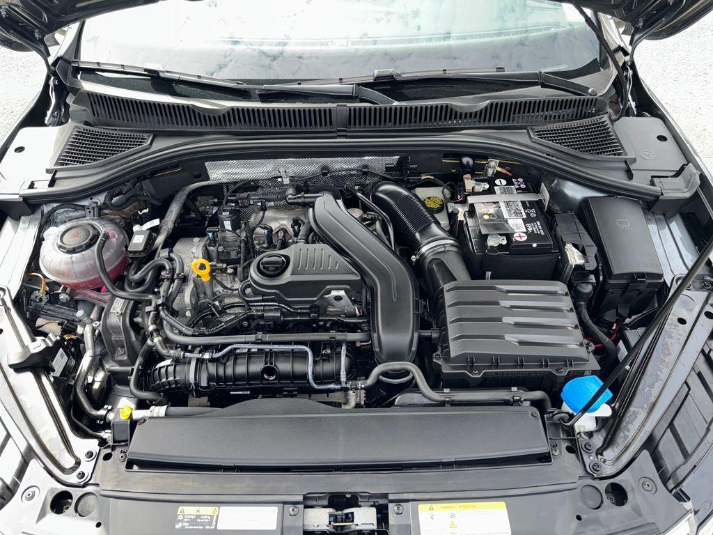 used 2023 Volkswagen Jetta car, priced at $19,995