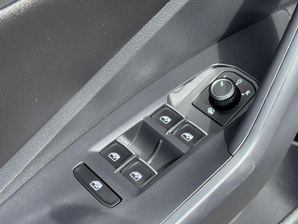 used 2023 Volkswagen Jetta car, priced at $19,995