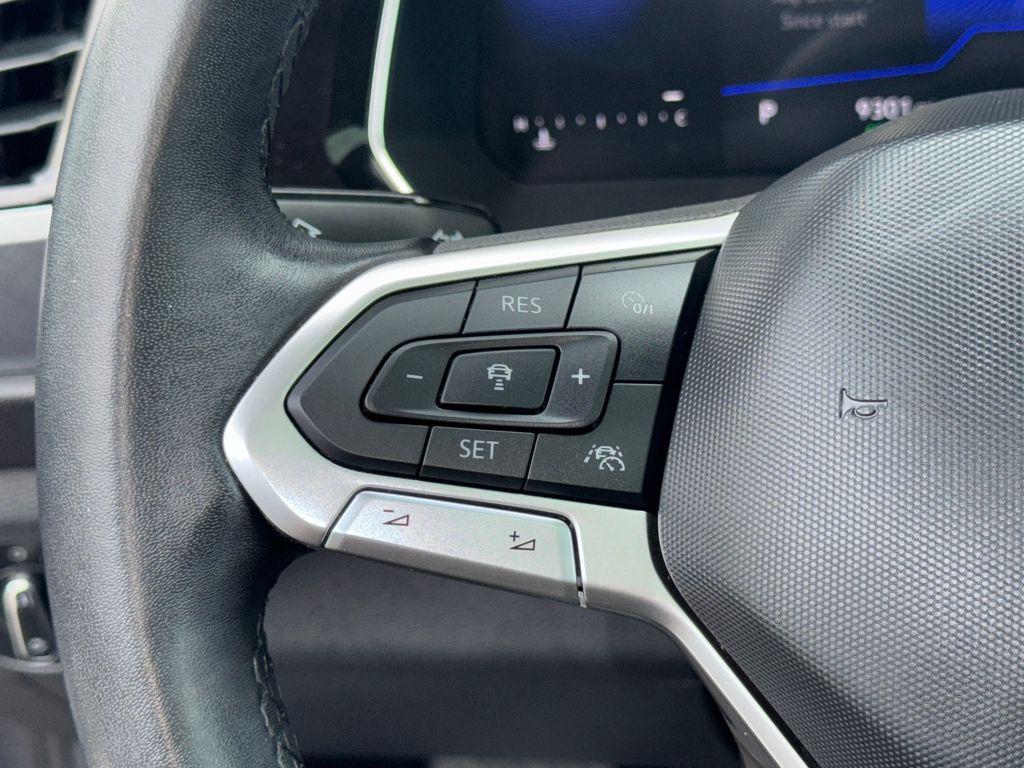 used 2023 Volkswagen Jetta car, priced at $19,995