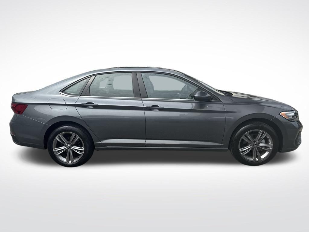 used 2023 Volkswagen Jetta car, priced at $19,995